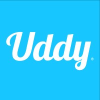 Uddy logo - Similar company to Sunity
