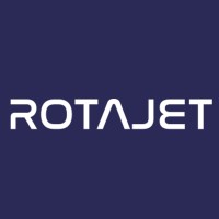 RotaJet Global logo - Similar company to Motion Control Systems