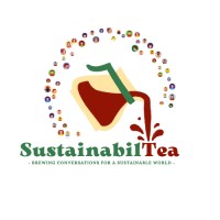SustainabilTea logo - Similar company to Browncode Technologies