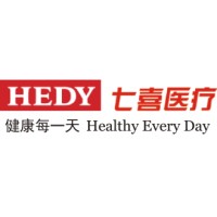 Guangzhou Hedy Medical device Co.,Ltd logo - Similar company to Chamfond Biotech