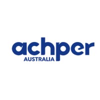 ACHPER Australia logo - Similar company to Circular Peninsula