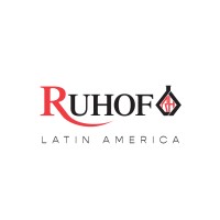 Ruhof Latin America logo - Similar company to Moldpartner Co.Ltd