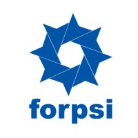 Forpsi Magyarország logo - Similar company to Websupport.Hu