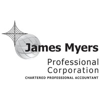 James Myers Professional Corporation logo - Similar company to Kanish And Partners Llp