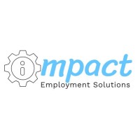 Impact Employment Solutions logo - Similar company to Impact Employment Solutions