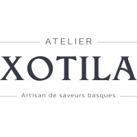Atelier Xotila logo - Similar company to Maître Délice