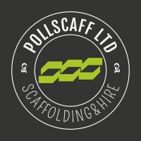 Pollscaff Ltd logo - Similar company to Mode Scaffolding Ltd