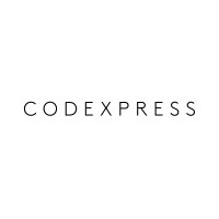 Codexpress logo - Similar company to Zero One Bespoke Software Development