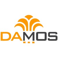 DAMOS Corporation logo - Similar company to Project Logic Group