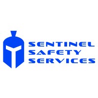 Sentinel Safety Services logo - Similar company to Dyterra
