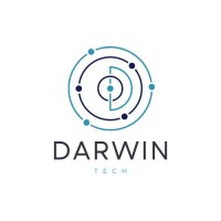 Darwin Tech logo - Similar company to Videocentric Ltd