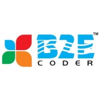 B2E CODER logo - Similar company to Smartrin Technology Labs