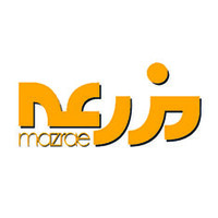 Mazrae Bread logo - Similar company to Bigbear (Iran)