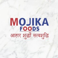 Mojika Foods Pvt. Ltd logo - Similar company to O'Buddy'S