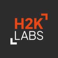 H2K Labs logo - Similar company to Adallys