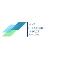 HIVE STRATEGIC IMPACT ADVISORS logo - Similar company to Wave Desenvolvimento Profissional