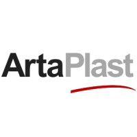 Arta Plast AB logo - Similar company to Nudec, S. A. U.