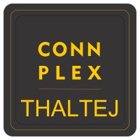 Connplex Thaltej logo - Similar company to The Connplex