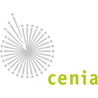 Česká informační agentura životního prostředí logo - Similar company to The Nature Conservation Agency Of The Czech Republic
