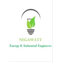 Negawatt Energy & Industrial Engineers logo - Similar company to Equator Equipamentos