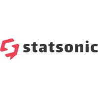 Statsonic Inc. logo - Similar company to Gallius Technologies & Engineering Services Pvt. Ltd.