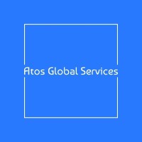 Atos Global Services logo - Similar company to Netlynx Inc