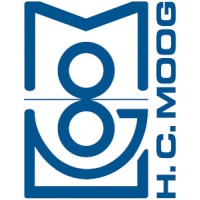 H.C. MOOG GmbH logo - Similar company to Tara Packaging