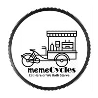MemeCycles logo - Similar company to Jeewith
