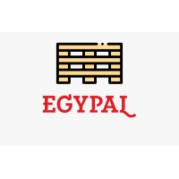 EGYPAL logo - Similar company to Palettes Services