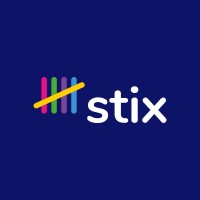 Stix logo - Similar company to Tem Troco