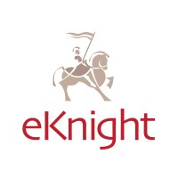 eKnight logo - Similar company to Lusee