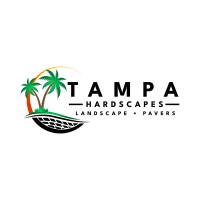 Tampa Hardscapes logo - Similar company to Soho Landscape