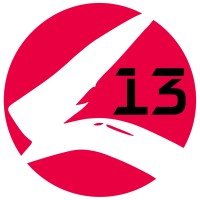 Sector13 logo - Similar company to Magicmakers