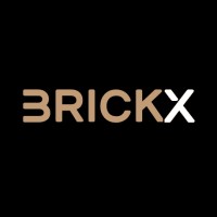 BrickX logo - Similar company to Brickx