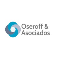 Oseroff y Asociados logo - Similar company to Shelf-E
