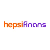 Hepsifinans logo - Similar company to Hepsipay