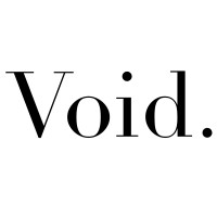 Void. Studio logo - Similar company to Coco Digital