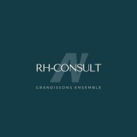 RH-CONSULT SRL logo - Similar company to Rh Consult