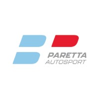 Paretta Autosport logo - Similar company to Profabrication