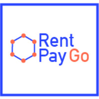 Rent Pay Go logo - Similar company to Go! Rent