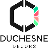 DUCHESNE DECORS logo - Similar company to Abadec