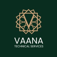 Vaana Technical Services logo - Similar company to Vt Group Integrated Solutions