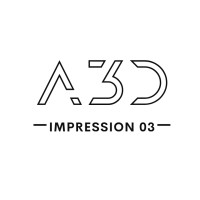 A3D IMPRESSION 03 logo - Similar company to Fablab Labobine
