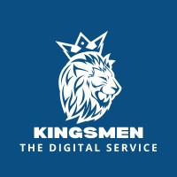 Kingsmen Digital logo - Similar company to Kingsmen Digital Ventures