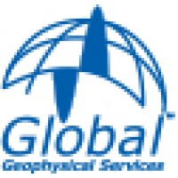 Global Geophysical Services logo - Similar company to Saexploration