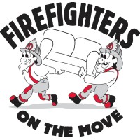 Firefighters On The Move
