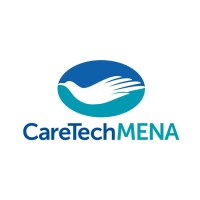 CareTech MENA logo - Similar company to Cld Mena