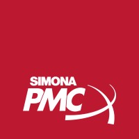 SIMONA PMC logo - Similar company to Simona Boltaron