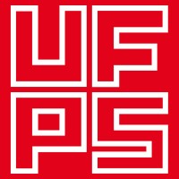 Universidad Francisco de Paula Santander logo - Similar company to Ufps