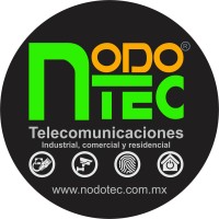 NodoTec Tecnologia Aplicada logo - Similar company to Pixel Y Byte